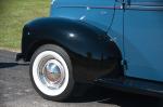 Ford Custom Pickup Truck 1940 года